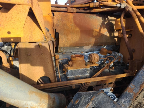 Valtra S280 Complete Engine For Parts Sisu 84eta, V836866592, V836855381 - المحرك: صور 4 Valtra S280 Complete Engine For Parts Sisu 84eta, V836866592, V836855381 - المحرك: صور 4