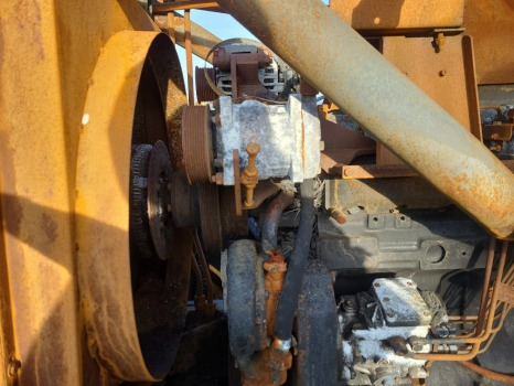 Valtra S280 Complete Engine For Parts Sisu 84eta, V836866592, V836855381 - المحرك: صور 3 Valtra S280 Complete Engine For Parts Sisu 84eta, V836866592, V836855381 - المحرك: صور 3