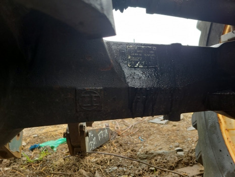 Valtra S280 Front Axle Housing Rhs As2075, 4474409145, 4475.309.145, V35028200 - المحور الأمامي: صور 3 Valtra S280 Front Axle Housing Rhs As2075, 4474409145, 4475.309.145, V35028200 - المحور الأمامي: صور 3
