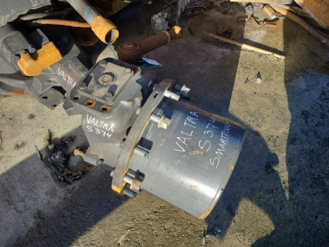 Valtra S374 Front Axle Hub Lhs Complete 770/624 7700609301, 7700610501 - المحور الأمامي: صور 2 Valtra S374 Front Axle Hub Lhs Complete 770/624 7700609301, 7700610501 - المحور الأمامي: صور 2