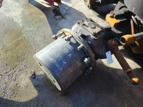 Valtra S374 Front Axle Hub Lhs Complete 770/624 7700609301, 7700610501 - المحور الأمامي: صور 1 Valtra S374 Front Axle Hub Lhs Complete 770/624 7700609301, 7700610501 - المحور الأمامي: صور 1