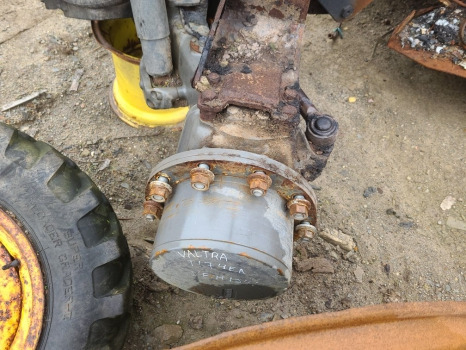 Valtra T174ea Front Axle Hub Lhs Assy Dana Spicer 740/560 755.06.116.01 - المحور الأمامي - الآلات والماكينات الزراعية: صور 2 Valtra T174ea Front Axle Hub Lhs Assy Dana Spicer 740/560 755.06.116.01 - المحور الأمامي - الآلات والماكينات الزراعية: صور 2