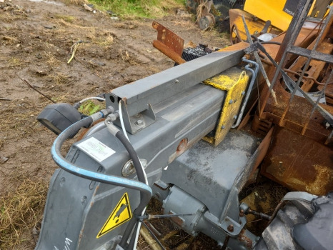 Wacker Neuson Th412 Loader Boom Complete - ذراع الرافعة - معدات المناولة: صور 4 Wacker Neuson Th412 Loader Boom Complete - ذراع الرافعة - معدات المناولة: صور 4