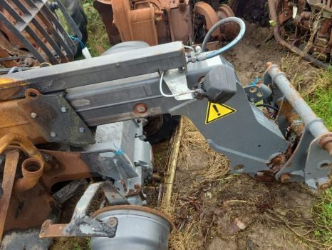 Wacker Neuson Th412 Loader Boom Complete - ذراع الرافعة - معدات المناولة: صور 1 Wacker Neuson Th412 Loader Boom Complete - ذراع الرافعة - معدات المناولة: صور 1