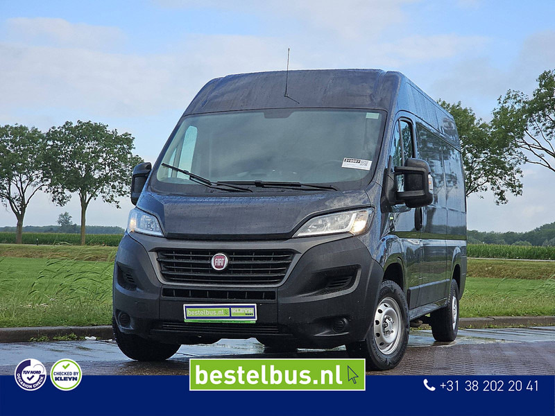 Fiat Ducato 2.3 L2H2 Navi Euro6 NAP! - فان المدمجة: صور 1 Fiat Ducato 2.3 L2H2 Navi Euro6 NAP! - فان المدمجة: صور 1