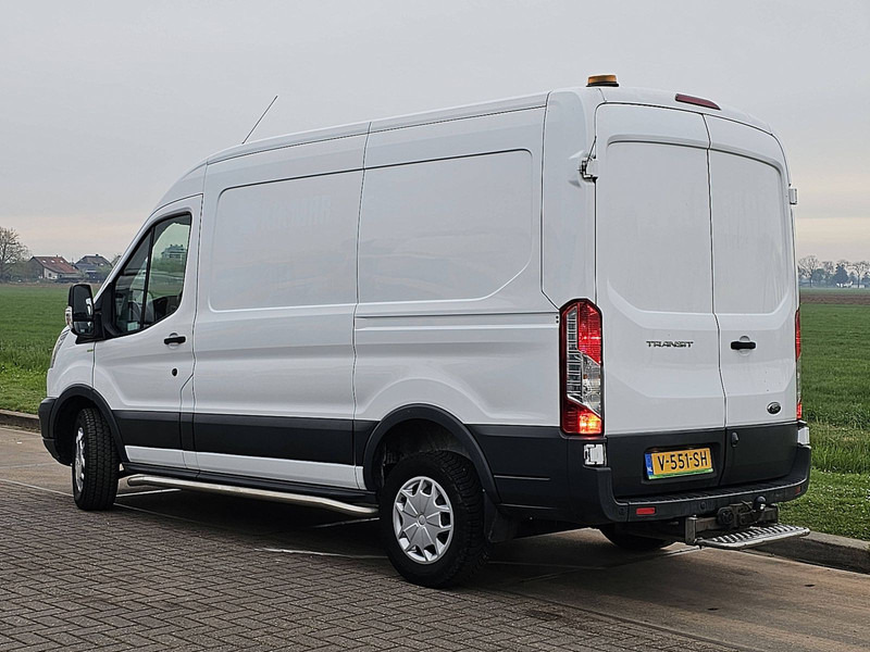 Ford Transit 2.0 L2H2 Automaat Navi! - فان: صور 5 Ford Transit 2.0 L2H2 Automaat Navi! - فان: صور 5