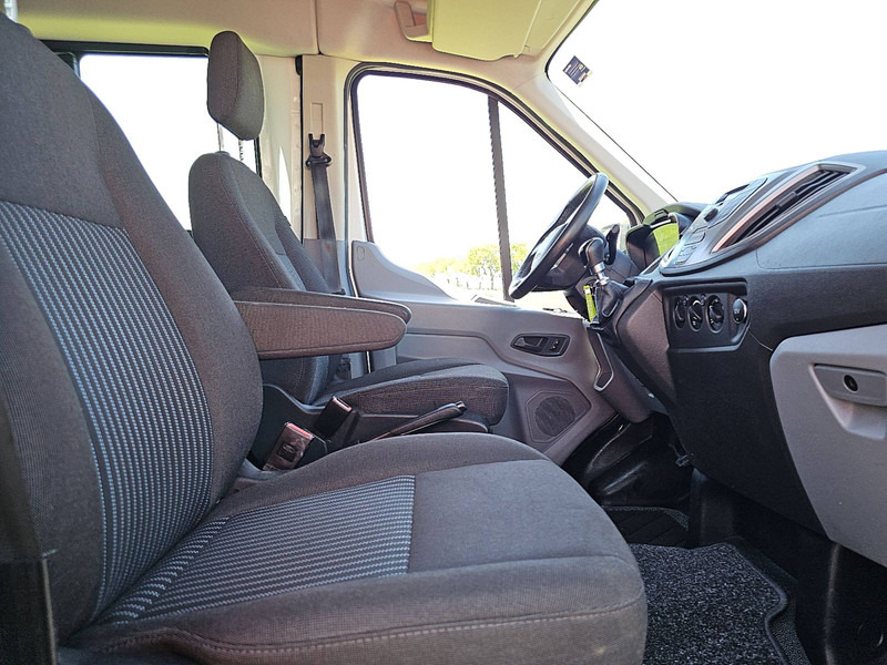 تأجير Ford Transit 2.0 L2H2 Dubbel Cabine ! Ford Transit 2.0 L2H2 Dubbel Cabine !: صور 6