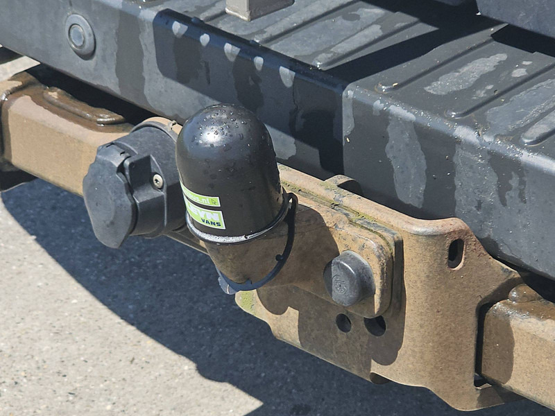 تأجير Ford Transit 2.0 L2H2 Dubbel Cabine ! Ford Transit 2.0 L2H2 Dubbel Cabine !: صور 14