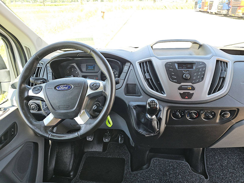 تأجير Ford Transit 2.0 L2H2 Dubbel Cabine ! Ford Transit 2.0 L2H2 Dubbel Cabine !: صور 7