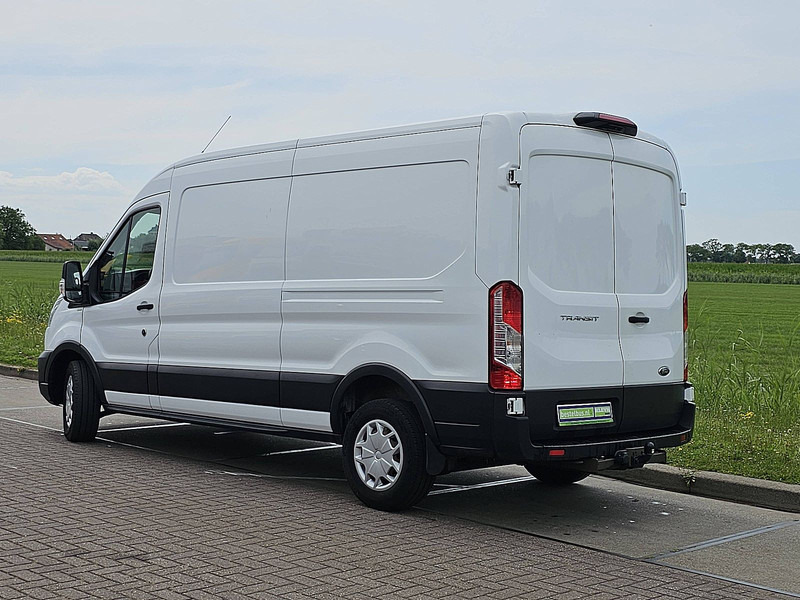 Ford Transit 2.0 L3H2 Automaat Navi! - فان المدمجة: صور 5 Ford Transit 2.0 L3H2 Automaat Navi! - فان المدمجة: صور 5