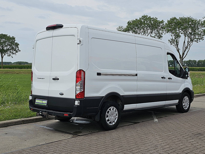 Ford Transit 2.0 L3H2 Automaat Navi! - فان المدمجة: صور 3 Ford Transit 2.0 L3H2 Automaat Navi! - فان المدمجة: صور 3