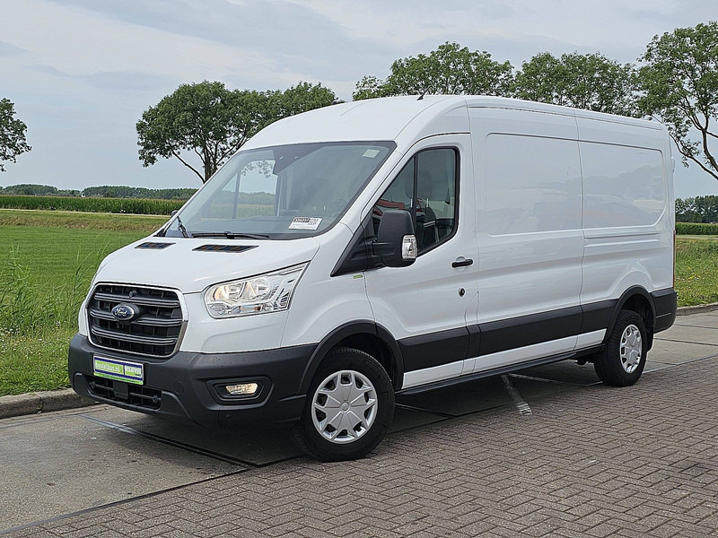 Ford Transit 2.0 L3H2 Automaat Navi! - فان المدمجة: صور 2 Ford Transit 2.0 L3H2 Automaat Navi! - فان المدمجة: صور 2