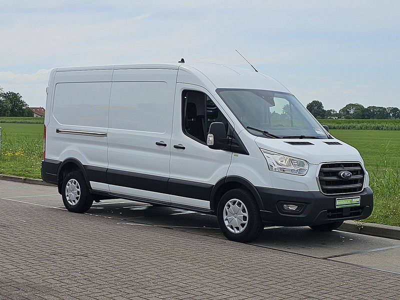 Ford Transit 2.0 L3H2 Automaat Navi! - فان المدمجة: صور 4 Ford Transit 2.0 L3H2 Automaat Navi! - فان المدمجة: صور 4