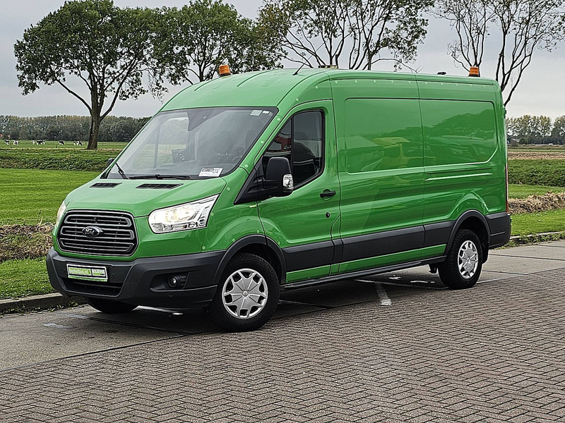 Ford Transit 2.0 L3H2 Navi Euro6 AC! - فان: صور 2 Ford Transit 2.0 L3H2 Navi Euro6 AC! - فان: صور 2