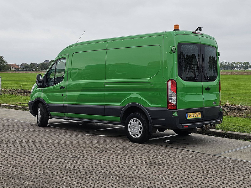 Ford Transit 2.0 L3H2 Navi Euro6 AC! - فان: صور 5 Ford Transit 2.0 L3H2 Navi Euro6 AC! - فان: صور 5