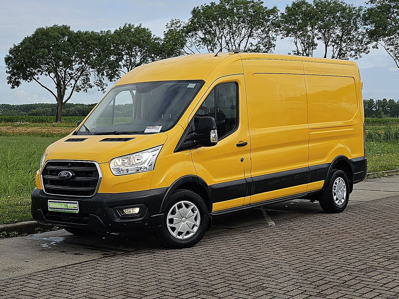 Ford Transit 2.0 L3H2 Trekhaak NAP! - فان: صور 2 Ford Transit 2.0 L3H2 Trekhaak NAP! - فان: صور 2