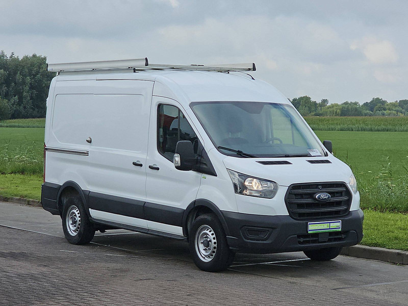 Ford Transit 350 ac EURO6 - فان: صور 4 Ford Transit 350 ac EURO6 - فان: صور 4
