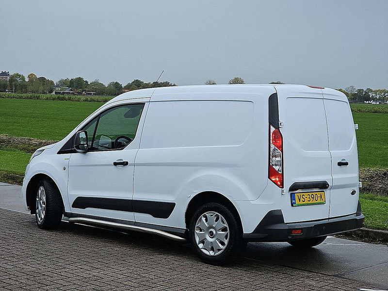 Ford Transit Connect 1.6 L1 Airco NAP! - فان المدمجة: صور 5 Ford Transit Connect 1.6 L1 Airco NAP! - فان المدمجة: صور 5
