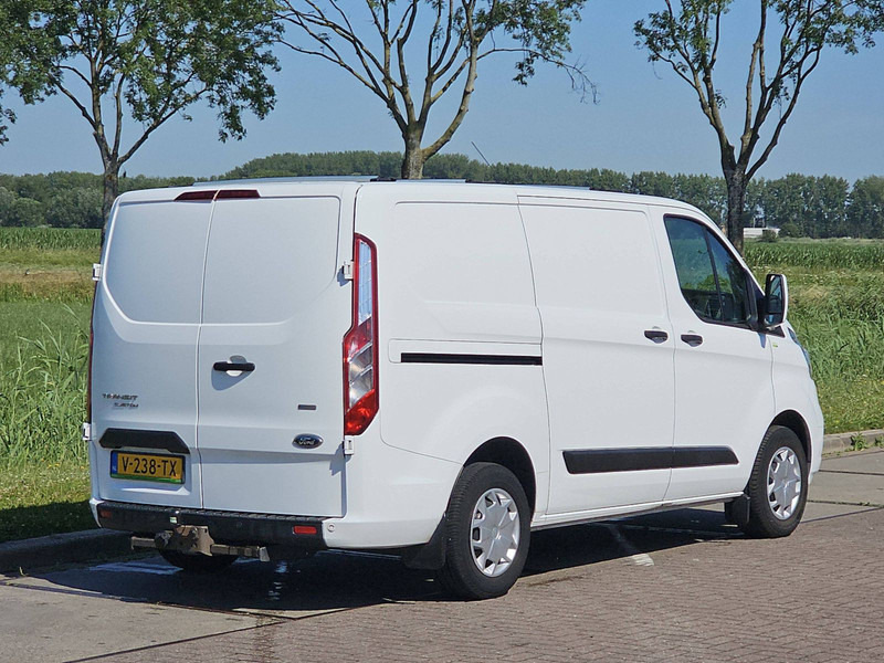 Ford Transit Custom 2.0 L1H1 Wp-Inrichting ! - فان المدمجة: صور 3 Ford Transit Custom 2.0 L1H1 Wp-Inrichting ! - فان المدمجة: صور 3
