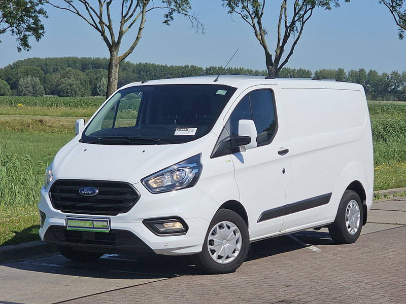 Ford Transit Custom 2.0 L1H1 Wp-Inrichting ! - فان المدمجة: صور 2 Ford Transit Custom 2.0 L1H1 Wp-Inrichting ! - فان المدمجة: صور 2