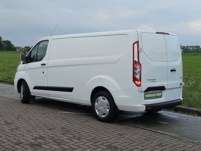 Ford Transit Custom 2.0 L2H1 Navi Airco - فان المدمجة: صور 5 Ford Transit Custom 2.0 L2H1 Navi Airco - فان المدمجة: صور 5