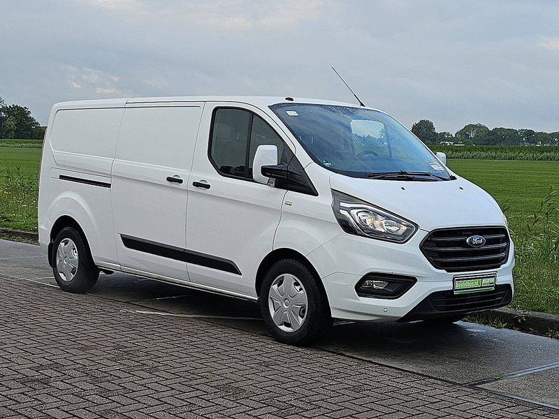 Ford Transit Custom 2.0 L2H1 Navi Airco - فان المدمجة: صور 4 Ford Transit Custom 2.0 L2H1 Navi Airco - فان المدمجة: صور 4