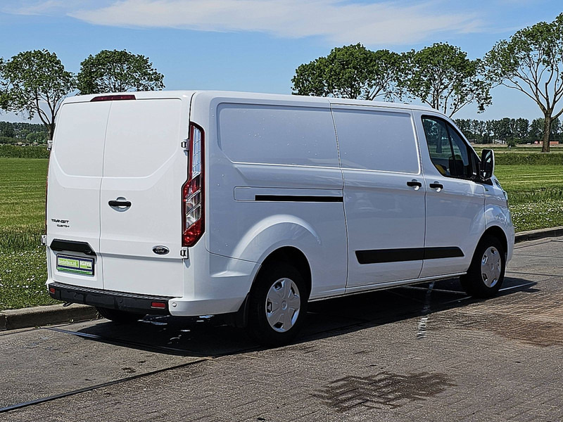 Ford Transit Custom 2.0 L2H1 Navi Euro6 - فان المدمجة: صور 3 Ford Transit Custom 2.0 L2H1 Navi Euro6 - فان المدمجة: صور 3