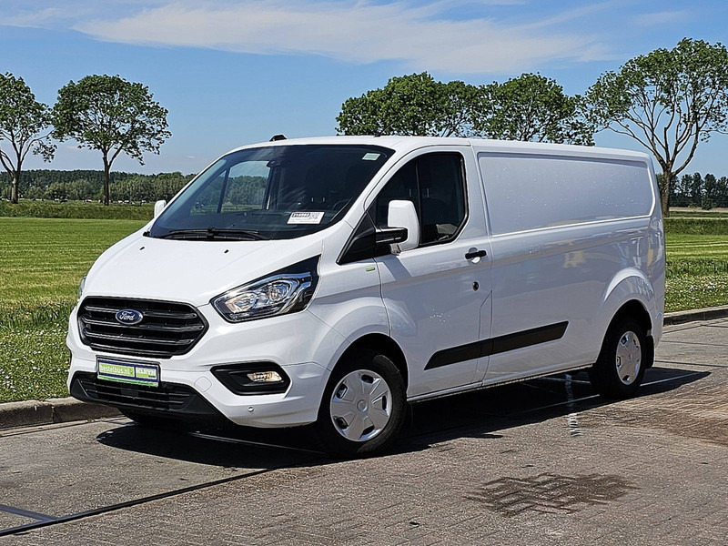 Ford Transit Custom 2.0 L2H1 Navi Euro6 - فان المدمجة: صور 2 Ford Transit Custom 2.0 L2H1 Navi Euro6 - فان المدمجة: صور 2