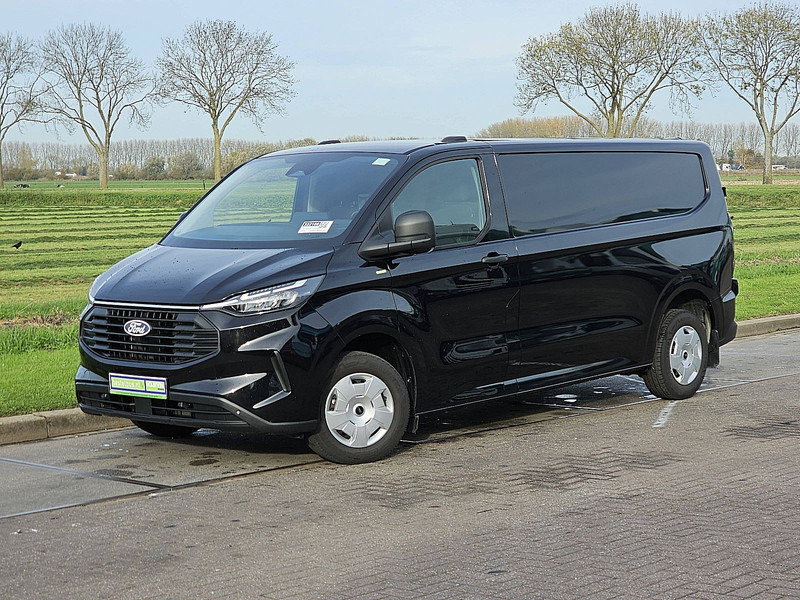 Ford Transit Custom 2.0 L2H1 Navi LED! - فان المدمجة: صور 2 Ford Transit Custom 2.0 L2H1 Navi LED! - فان المدمجة: صور 2