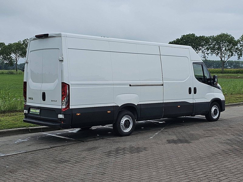 Iveco Daily 35S14 L4H2 Maxi Automaat - فان: صور 3 Iveco Daily 35S14 L4H2 Maxi Automaat - فان: صور 3