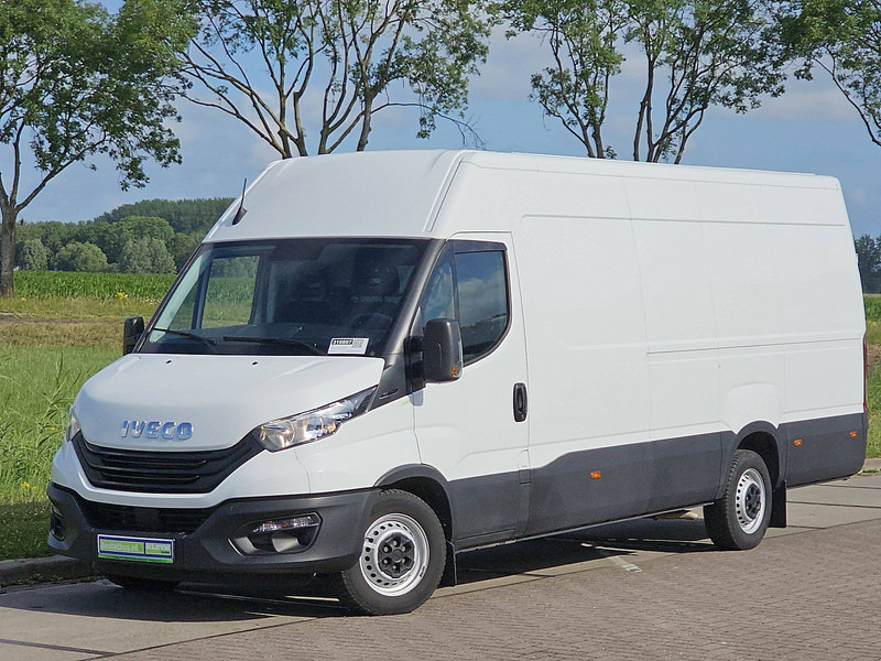 Iveco Daily 35S16 Maxi L4H2 Airco - فان: صور 2 Iveco Daily 35S16 Maxi L4H2 Airco - فان: صور 2
