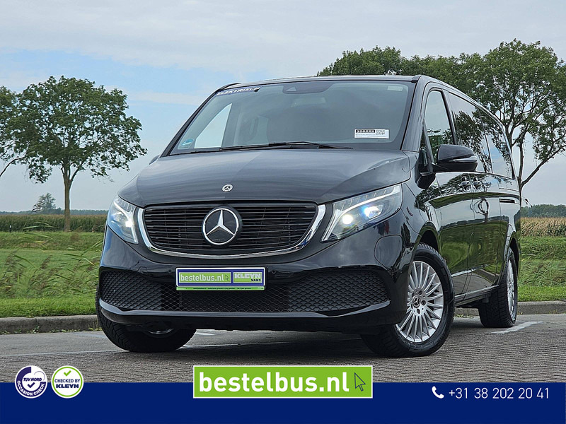 Mercedes-Benz EQV 300 L3 XL 8-Pers Mbux - صغيرة, حافلة كهربائية: صور 1 Mercedes-Benz EQV 300 L3 XL 8-Pers Mbux - صغيرة, حافلة كهربائية: صور 1