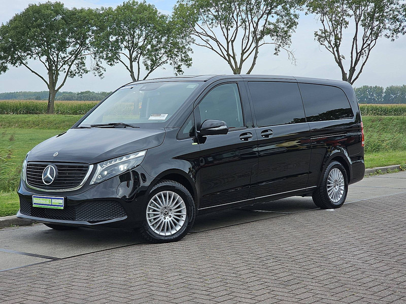 Mercedes-Benz EQV 300 L3 XL 8-Pers Mbux - صغيرة, حافلة كهربائية: صور 2 Mercedes-Benz EQV 300 L3 XL 8-Pers Mbux - صغيرة, حافلة كهربائية: صور 2
