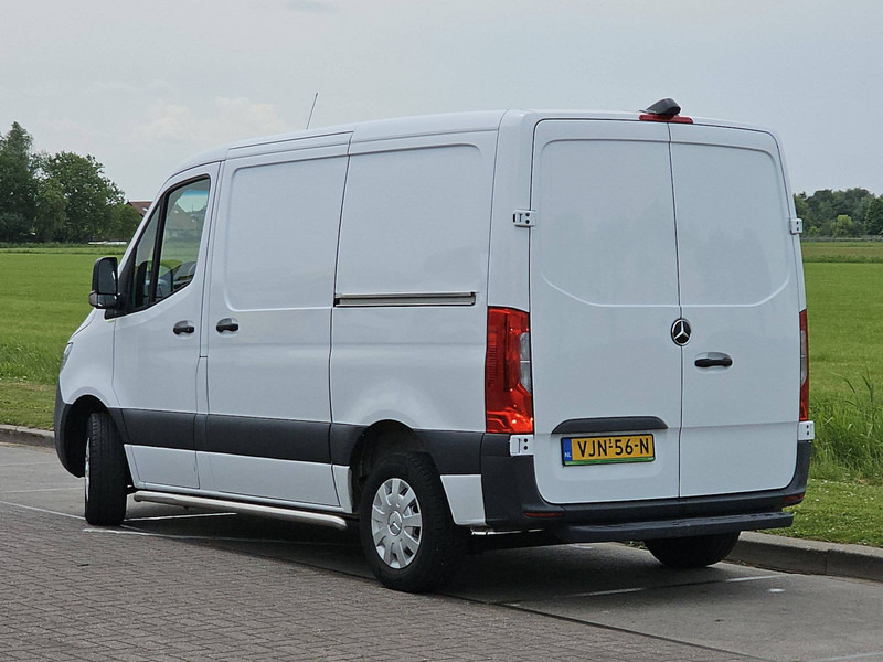 Mercedes-Benz Sprinter 311 L1H1 2xZijdeur Euro6 - فان: صور 5 Mercedes-Benz Sprinter 311 L1H1 2xZijdeur Euro6 - فان: صور 5