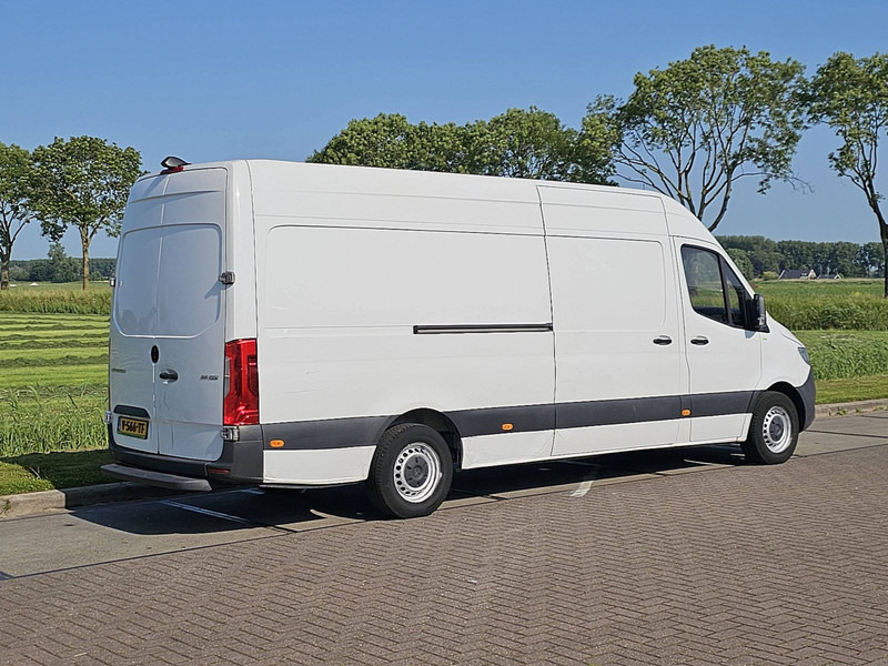 Mercedes-Benz Sprinter 311 ac maxi EURO6 - فان المدمجة: صور 3 Mercedes-Benz Sprinter 311 ac maxi EURO6 - فان المدمجة: صور 3