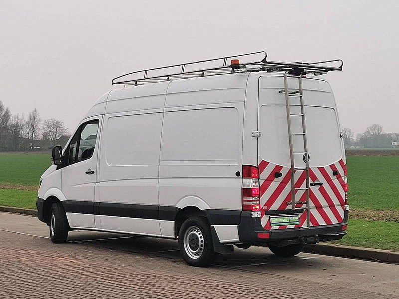 Mercedes-Benz Sprinter 314 L2H2 Imperiaal Euro6 - فان: صور 5 Mercedes-Benz Sprinter 314 L2H2 Imperiaal Euro6 - فان: صور 5