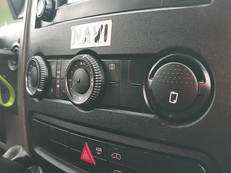 تأجير Mercedes-Benz Sprinter 314 L2H2 Imperiaal Euro6 Mercedes-Benz Sprinter 314 L2H2 Imperiaal Euro6: صور 9