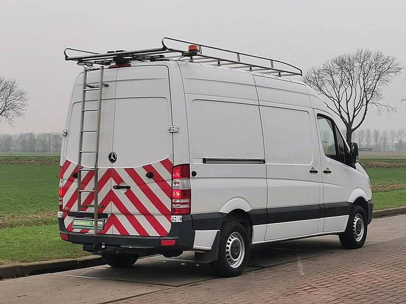 Mercedes-Benz Sprinter 314 L2H2 Imperiaal Euro6 - فان: صور 3 Mercedes-Benz Sprinter 314 L2H2 Imperiaal Euro6 - فان: صور 3
