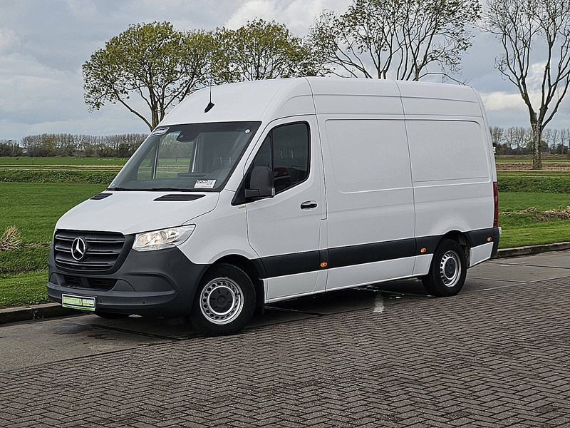 Mercedes-Benz Sprinter 314 L2H2 Standkachel! - فان: صور 2 Mercedes-Benz Sprinter 314 L2H2 Standkachel! - فان: صور 2