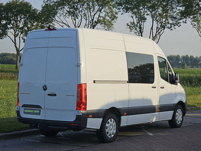 Mercedes-Benz Sprinter 315 L2H2 3.5t-Trekhaak - فان: صور 3 Mercedes-Benz Sprinter 315 L2H2 3.5t-Trekhaak - فان: صور 3