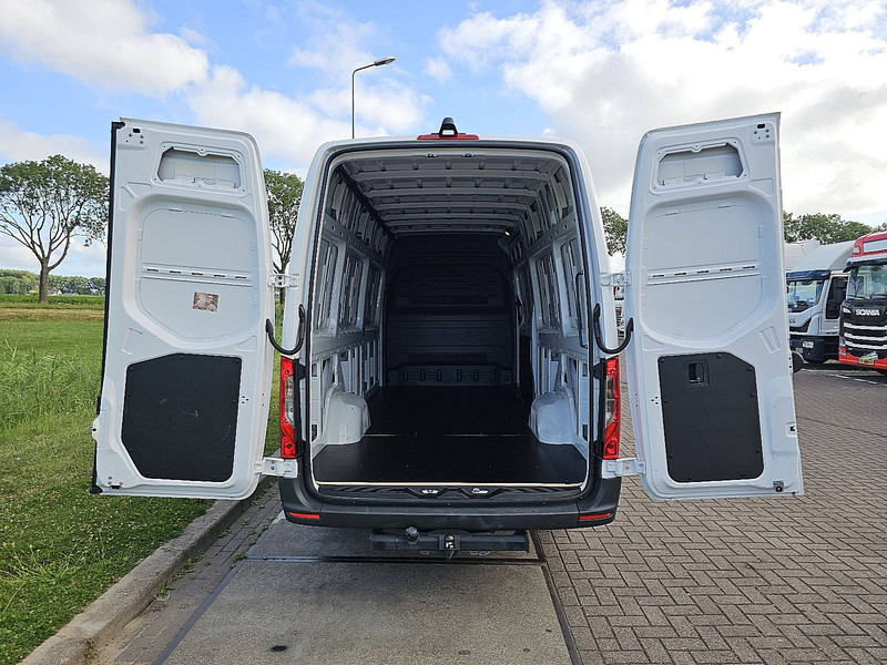 فان Mercedes-Benz Sprinter 315 L3H2 Maxi Mbux Euro6: صور 13