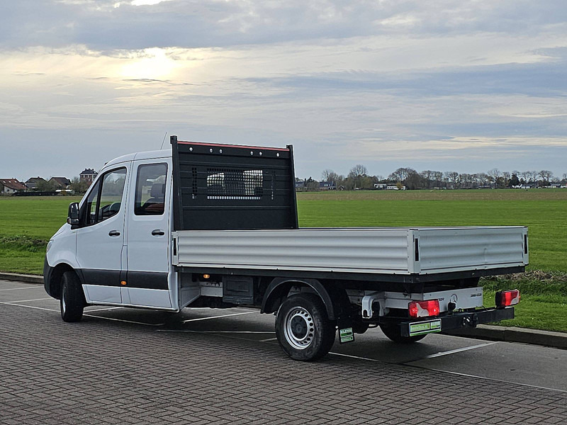 Mercedes-Benz Sprinter 315 Open-Laadbak 3.5TAHG - الشاحنات الصغيرة المسطحة: صور 5 Mercedes-Benz Sprinter 315 Open-Laadbak 3.5TAHG - الشاحنات الصغيرة المسطحة: صور 5