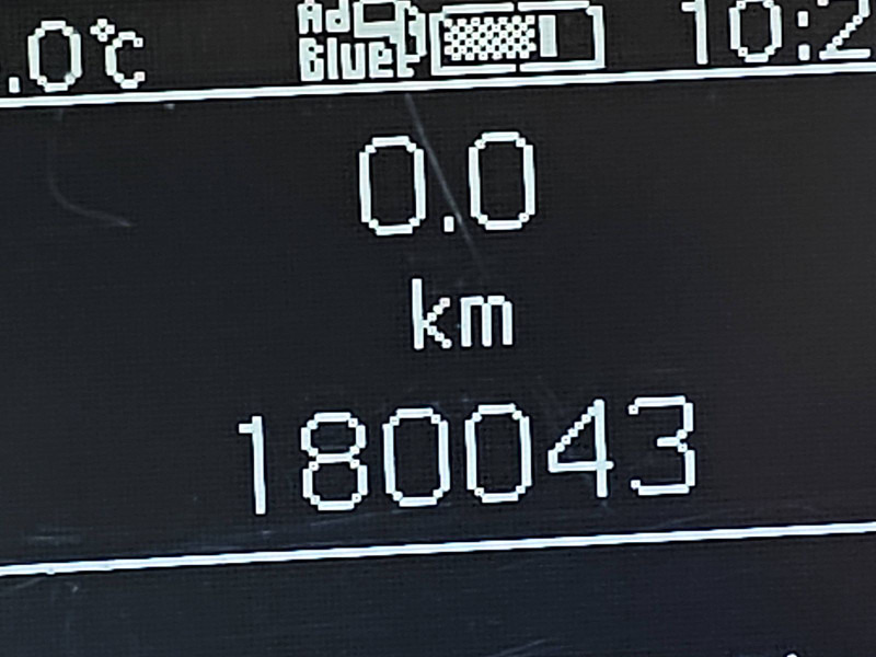 تأجير Mercedes-Benz Sprinter 316 Bakwagen Laadklep Mercedes-Benz Sprinter 316 Bakwagen Laadklep: صور 8 تأجير Mercedes-Benz Sprinter 316 Bakwagen Laadklep Mercedes-Benz Sprinter 316 Bakwagen Laadklep: صور 8