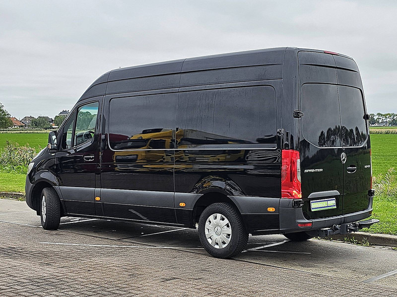 Mercedes-Benz Sprinter 317 L2H2 3.5t-Trekhaak - فان: صور 5 Mercedes-Benz Sprinter 317 L2H2 3.5t-Trekhaak - فان: صور 5