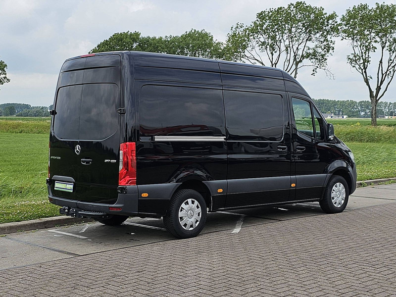 Mercedes-Benz Sprinter 317 L2H2 3.5t-Trekhaak - فان: صور 3 Mercedes-Benz Sprinter 317 L2H2 3.5t-Trekhaak - فان: صور 3