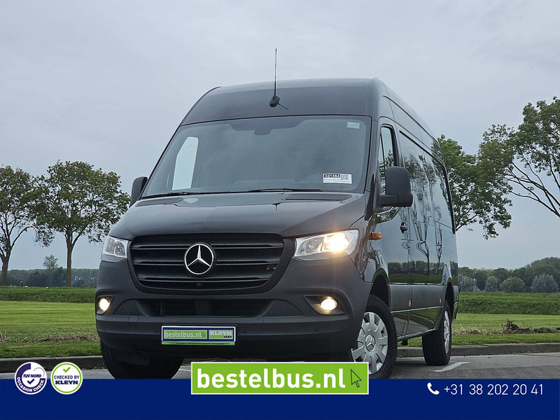 Mercedes-Benz Sprinter 317 L2H2 Mbux 360camera! - فان: صور 1 Mercedes-Benz Sprinter 317 L2H2 Mbux 360camera! - فان: صور 1