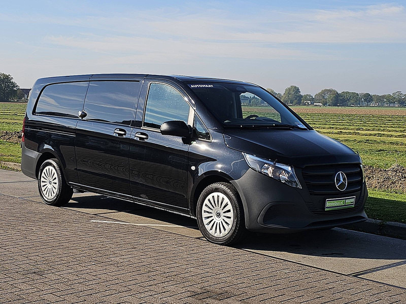 Mercedes-Benz Vito 114 L3 XL Mbux Automaat! - فان المدمجة: صور 4 Mercedes-Benz Vito 114 L3 XL Mbux Automaat! - فان المدمجة: صور 4