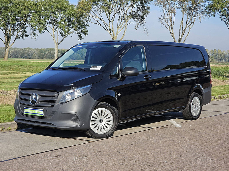Mercedes-Benz Vito 114 L3 XL Mbux Automaat! - فان المدمجة: صور 2 Mercedes-Benz Vito 114 L3 XL Mbux Automaat! - فان المدمجة: صور 2