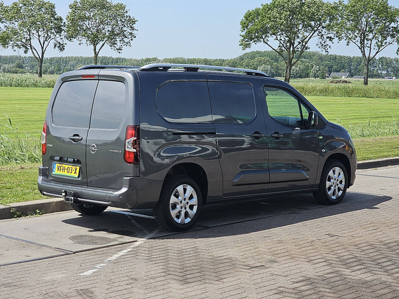 Opel Combo 1.5 L2 Autom Innovation! - الشاحنات الصغيرة صندوق مغلق: صور 3 Opel Combo 1.5 L2 Autom Innovation! - الشاحنات الصغيرة صندوق مغلق: صور 3