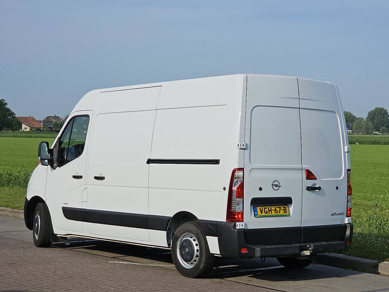 Opel Movano 2.3 L2H2 2xZijdeur NAP! - فان: صور 5 Opel Movano 2.3 L2H2 2xZijdeur NAP! - فان: صور 5